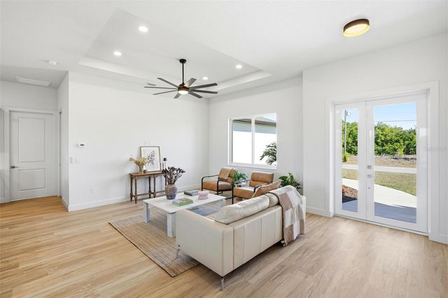 2723 HOPWOOD ROAD, North Port, FL 34287