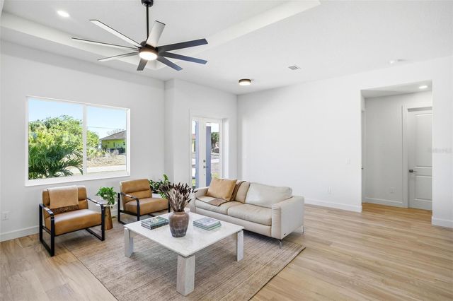 2723 HOPWOOD ROAD, North Port, FL 34287