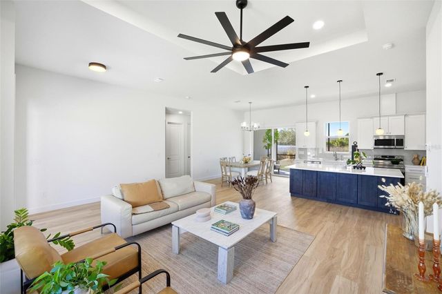 2723 HOPWOOD ROAD, North Port, FL 34287