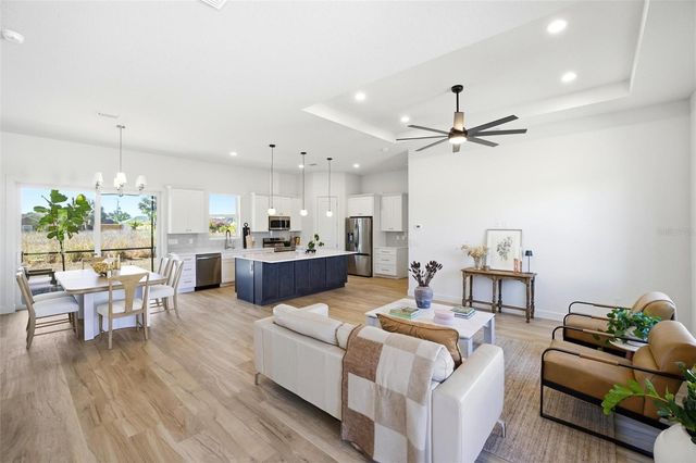 2723 HOPWOOD ROAD, North Port, FL 34287