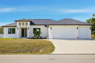 2723 HOPWOOD ROAD, North Port, FL 34287