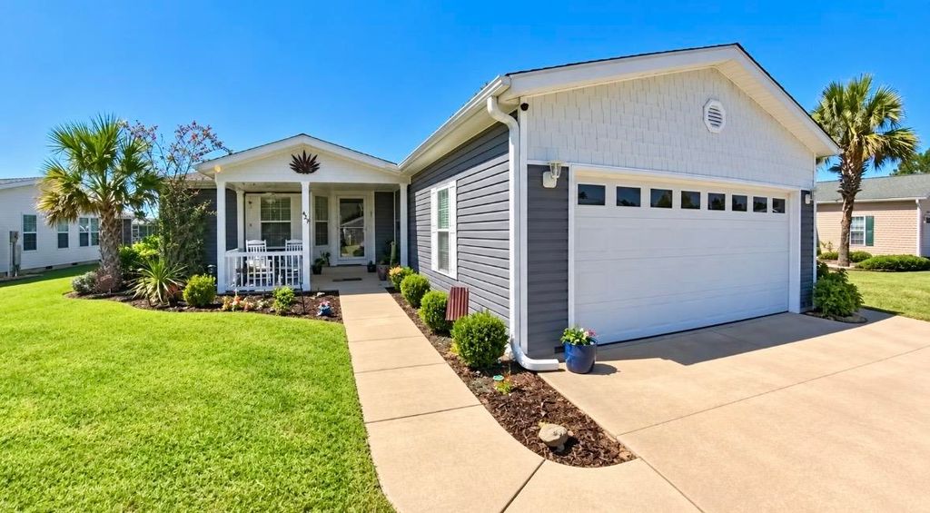 429 Lakeside Crossing Dr., Conway, SC 29526 — photo 2