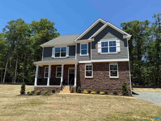 234 GLENMORE LN, Keswick, VA 22947