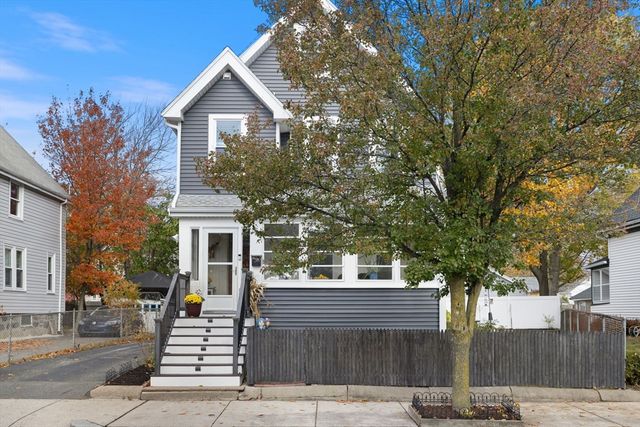 59 Cherry St, Malden, MA 02148