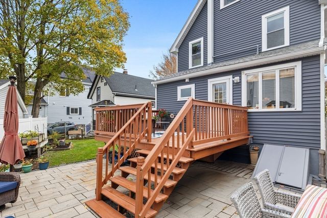59 Cherry St, Malden, MA 02148