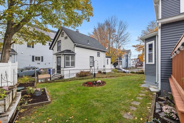 59 Cherry St, Malden, MA 02148
