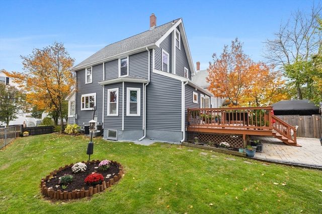 59 Cherry St, Malden, MA 02148