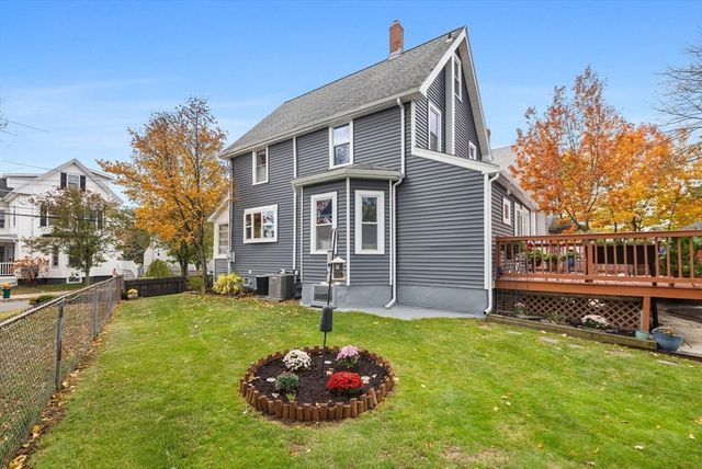 59 Cherry St, Malden, MA 02148