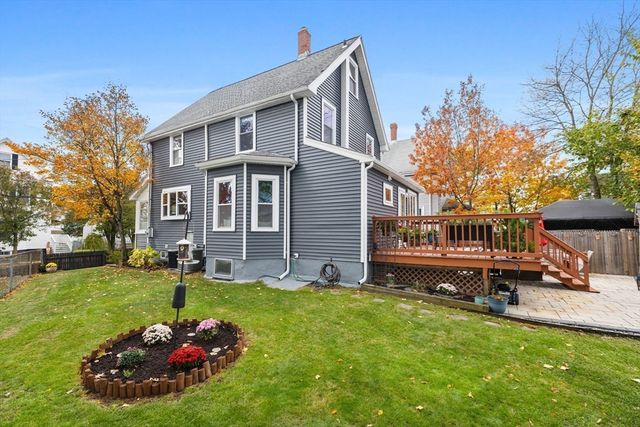 59 Cherry St, Malden, MA 02148