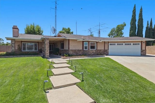 8236 Matterhorn Court, Rancho Cucamonga, CA 91730