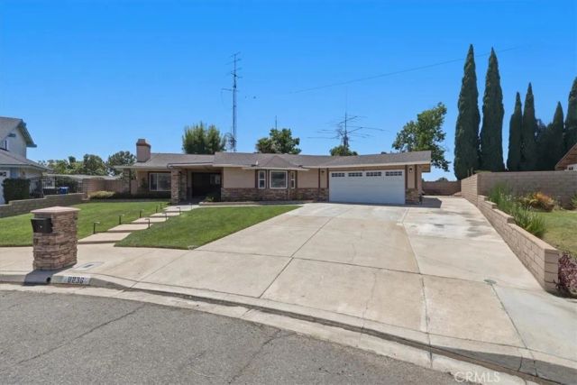 8236 Matterhorn Court, Rancho Cucamonga, CA 91730