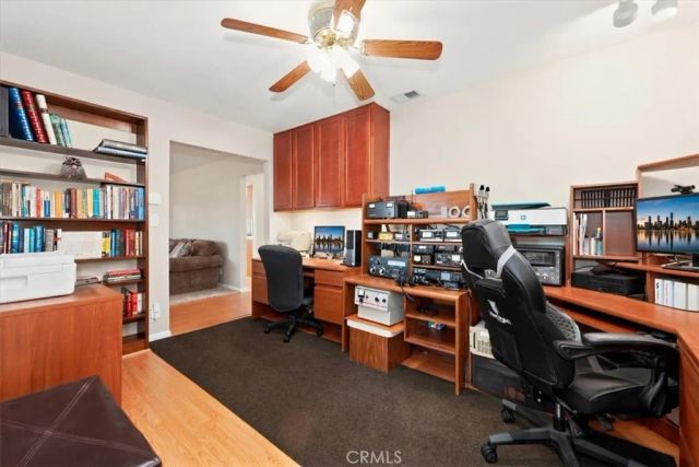 8236 Matterhorn Court, Rancho Cucamonga, CA 91730