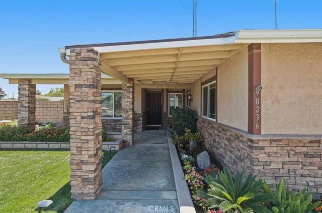 8236 Matterhorn Court, Rancho Cucamonga, CA 91730