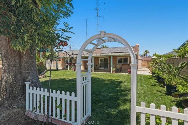 8236 Matterhorn Court, Rancho Cucamonga, CA 91730