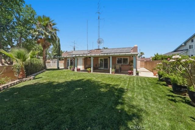 8236 Matterhorn Court, Rancho Cucamonga, CA 91730