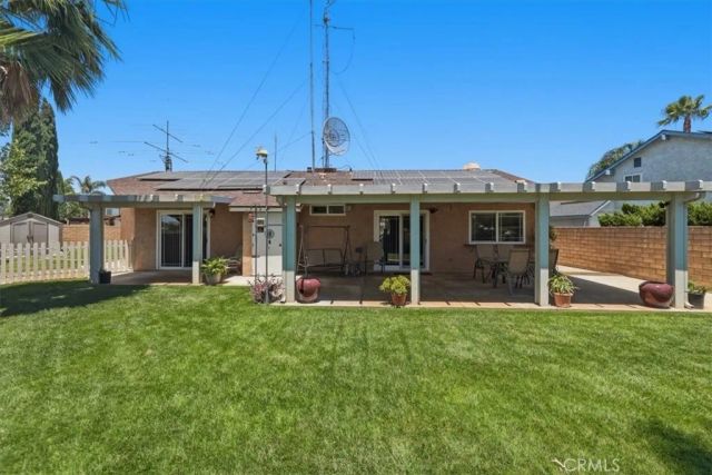 8236 Matterhorn Court, Rancho Cucamonga, CA 91730