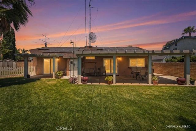 8236 Matterhorn Court, Rancho Cucamonga, CA 91730