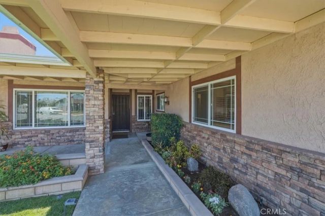 8236 Matterhorn Court, Rancho Cucamonga, CA 91730