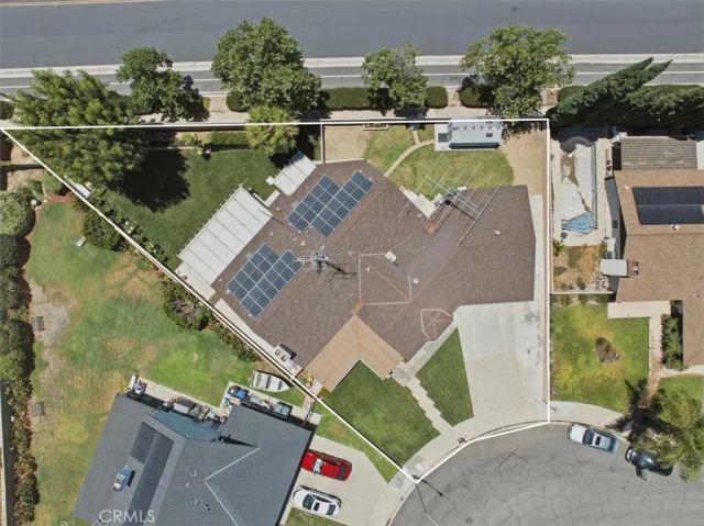 8236 Matterhorn Court, Rancho Cucamonga, CA 91730