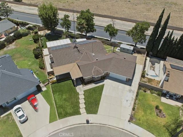 8236 Matterhorn Court, Rancho Cucamonga, CA 91730