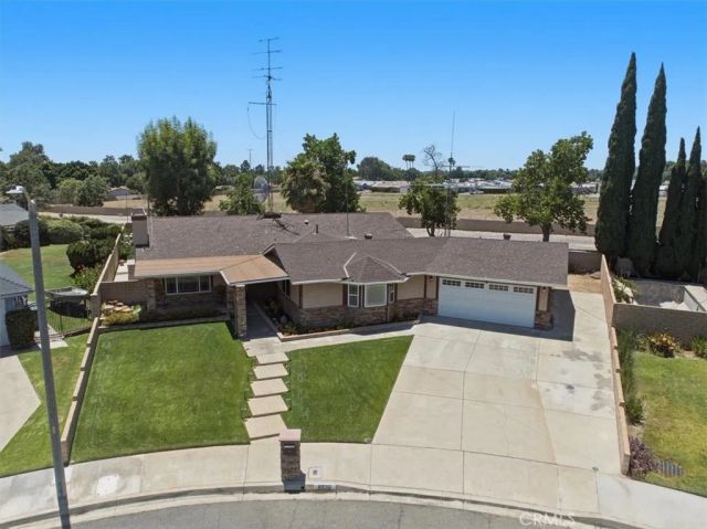 8236 Matterhorn Court, Rancho Cucamonga, CA 91730
