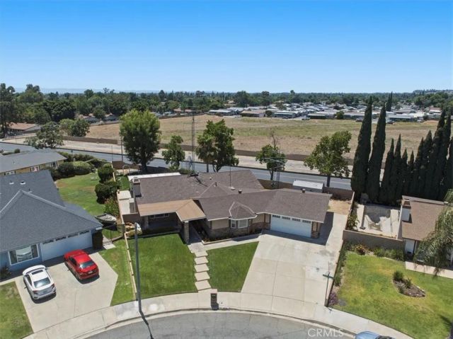 8236 Matterhorn Court, Rancho Cucamonga, CA 91730