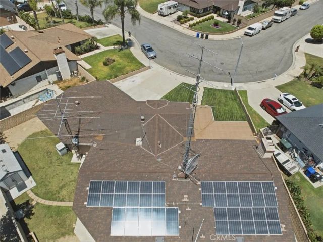 8236 Matterhorn Court, Rancho Cucamonga, CA 91730