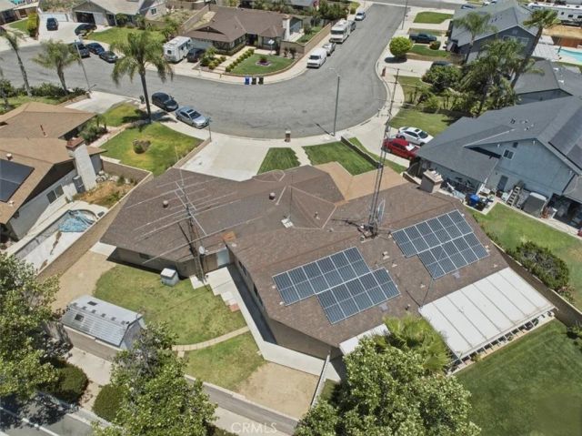 8236 Matterhorn Court, Rancho Cucamonga, CA 91730