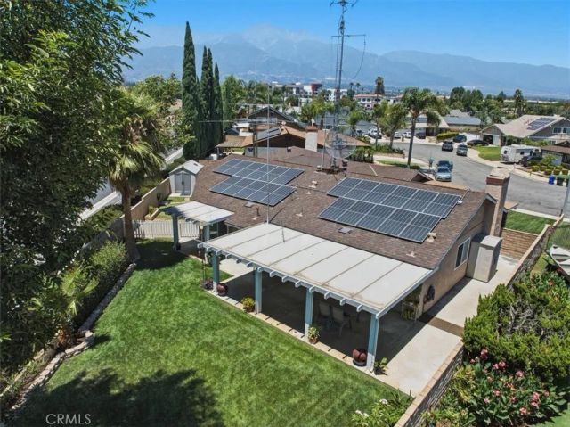 8236 Matterhorn Court, Rancho Cucamonga, CA 91730