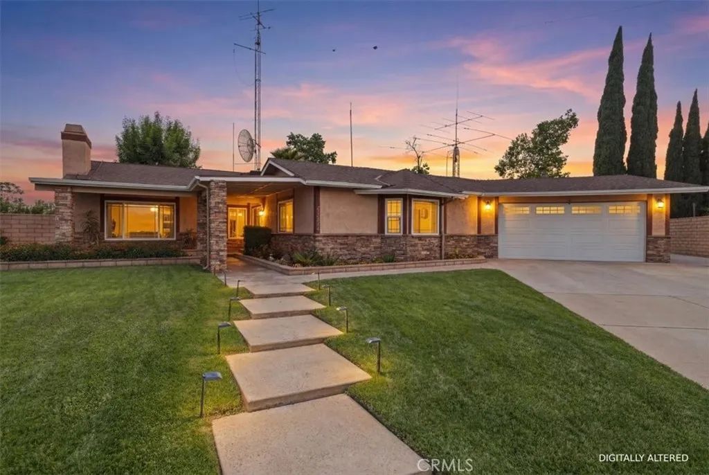 8236 Matterhorn Court, Rancho Cucamonga, CA 91730