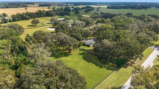 12943 COUNTY ROAD 245E, Oxford, FL 34484