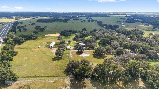 12943 COUNTY ROAD 245E, Oxford, FL 34484