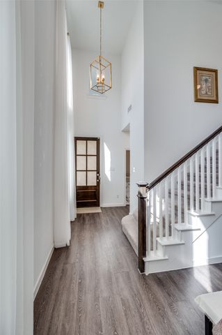 1520 Gelding Drive, Aubrey, TX 76227