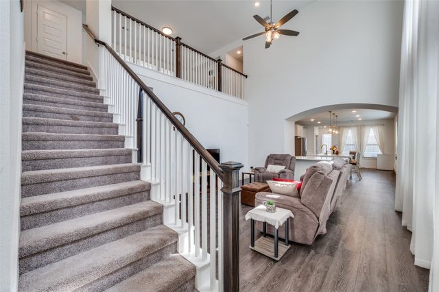 1520 Gelding Drive, Aubrey, TX 76227