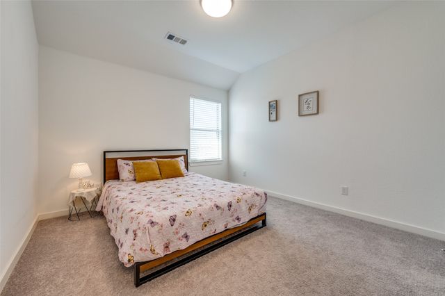 1520 Gelding Drive, Aubrey, TX 76227