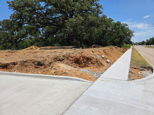 7 Delano Court, Dalworthington Gardens, TX 76016