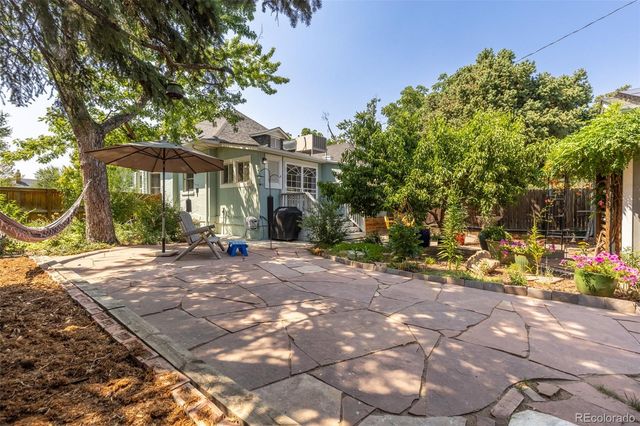 1490 S Lincoln Street, Denver, CO 80210
