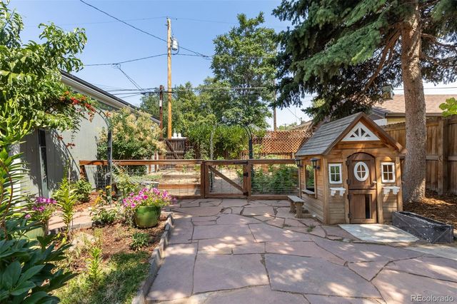 1490 S Lincoln Street, Denver, CO 80210