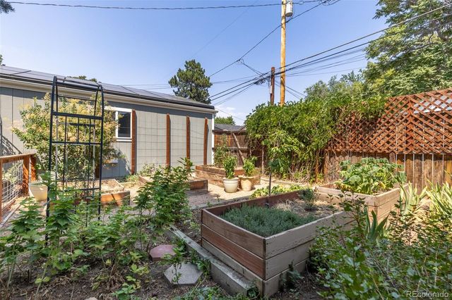 1490 S Lincoln Street, Denver, CO 80210