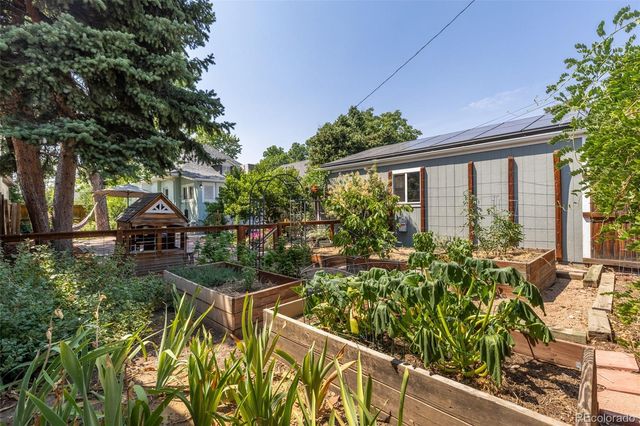 1490 S Lincoln Street, Denver, CO 80210