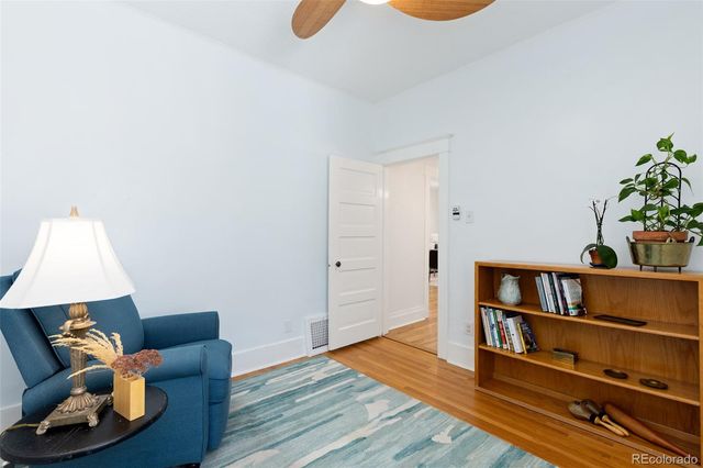 1490 S Lincoln Street, Denver, CO 80210