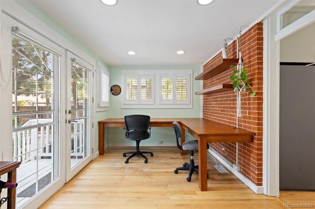 1490 S Lincoln Street, Denver, CO 80210