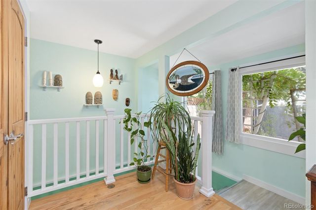 1490 S Lincoln Street, Denver, CO 80210
