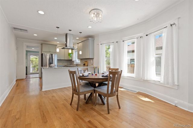 1490 S Lincoln Street, Denver, CO 80210