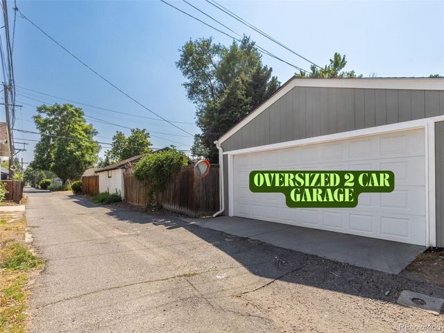 1490 S Lincoln Street, Denver, CO 80210