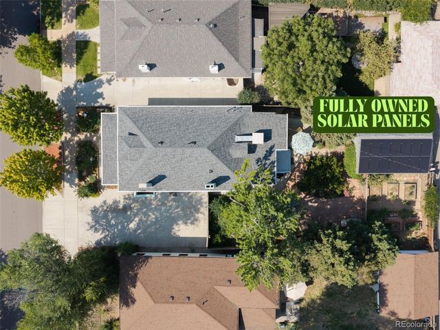 1490 S Lincoln Street, Denver, CO 80210
