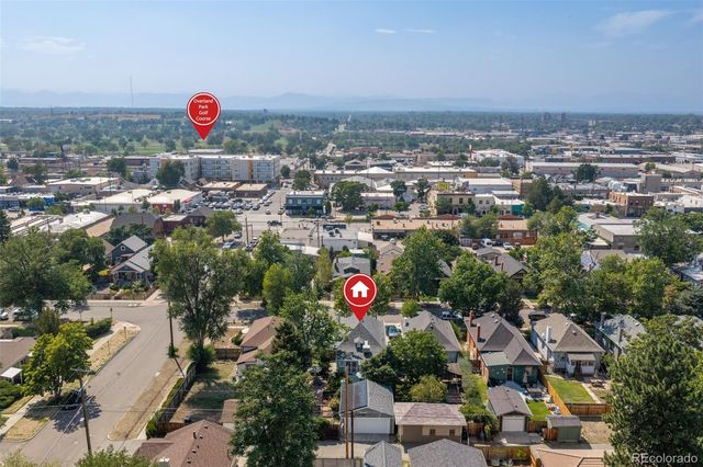 1490 S Lincoln Street, Denver, CO 80210