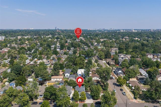 1490 S Lincoln Street, Denver, CO 80210