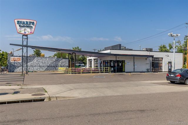 1490 S Lincoln Street, Denver, CO 80210