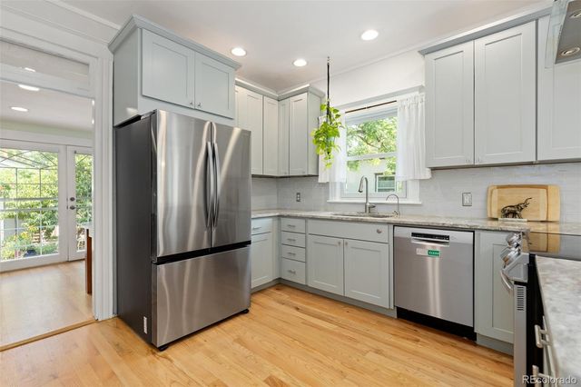 1490 S Lincoln Street, Denver, CO 80210